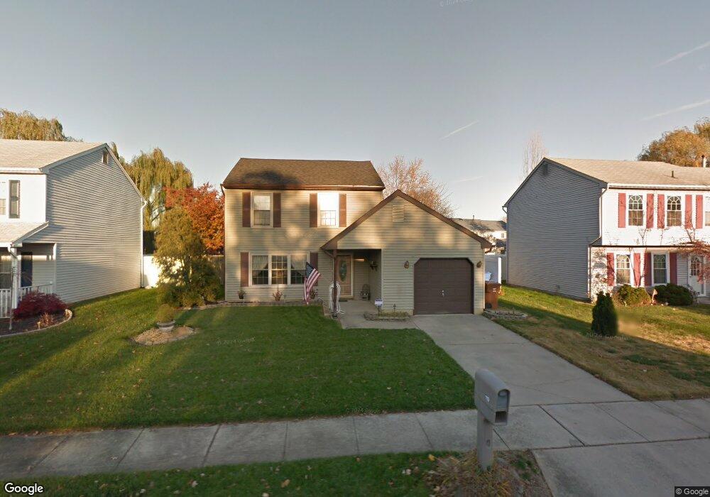 119 Robins Run W, Swedesboro, NJ 08085 - photo 1