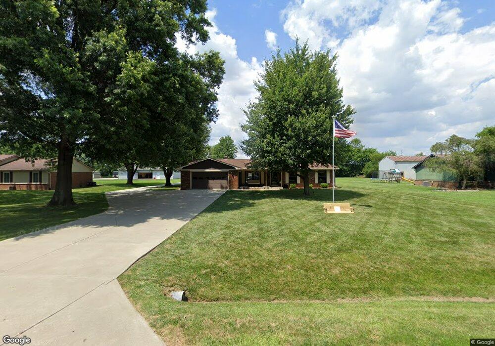 830 Rustic Ln, Whiteland, IN 46184 - photo 1