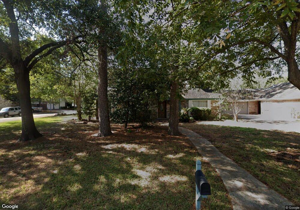 15003 Oak Bluff Ct, Houston, TX 77070 - photo 1