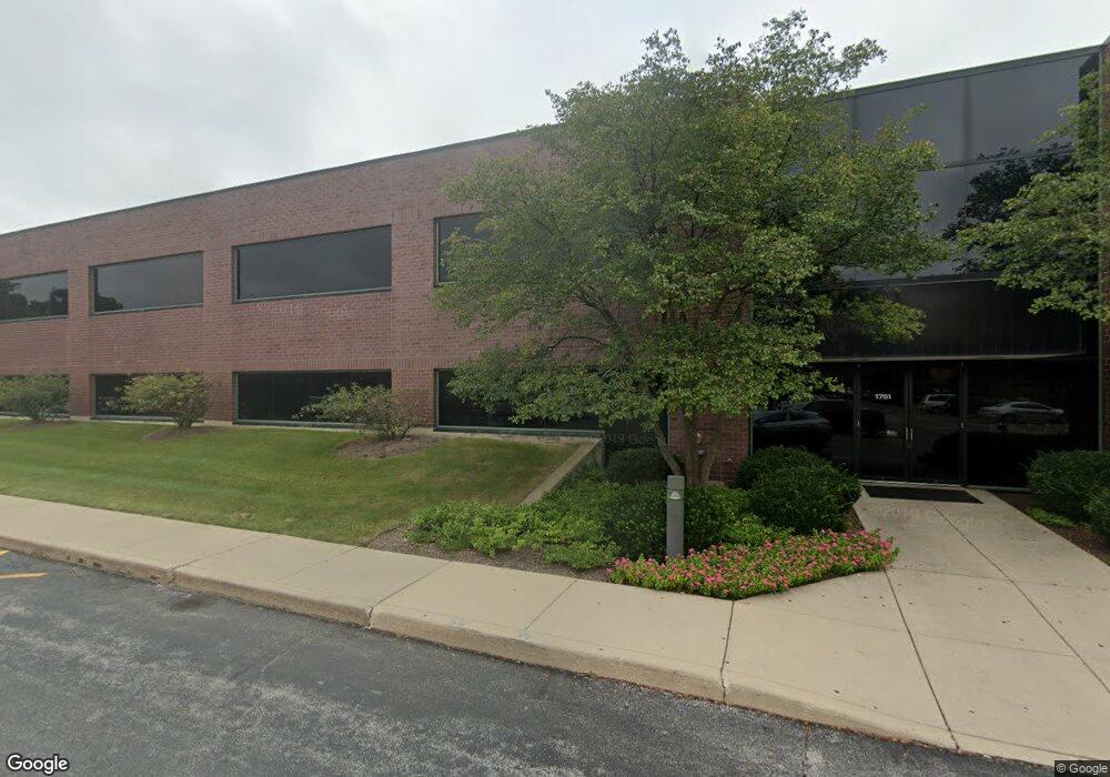 1751 S Naperville Rd unit 208, Wheaton, IL 60189 - photo 1