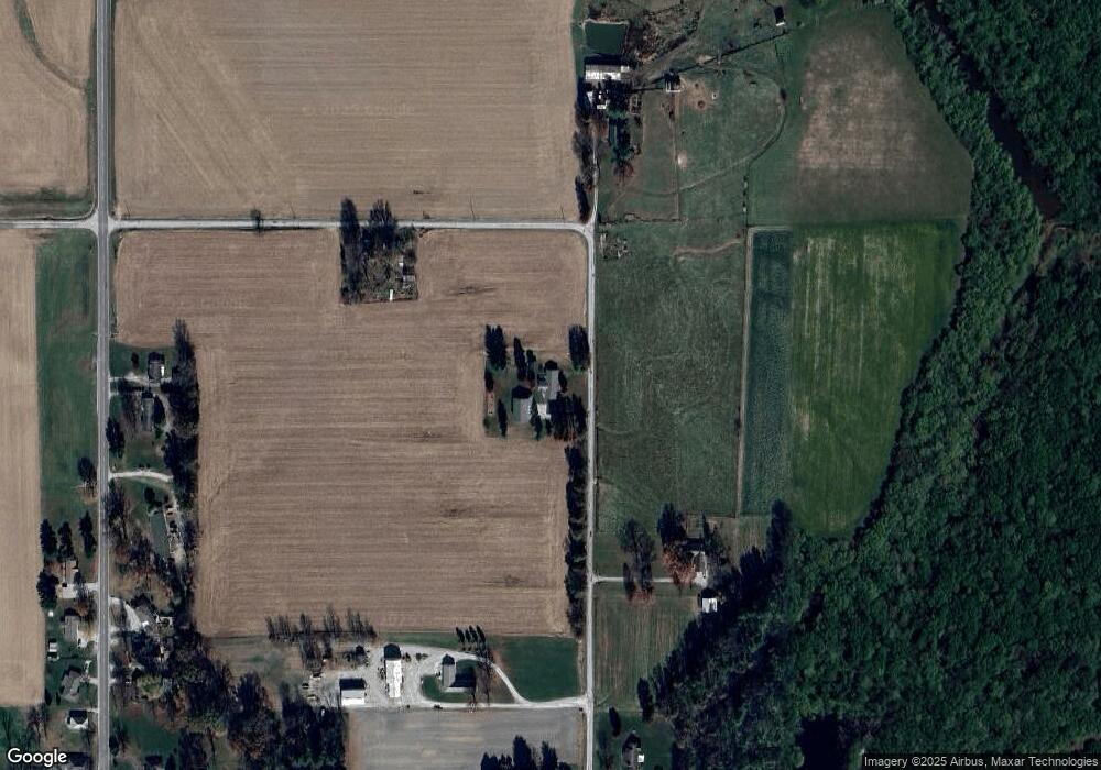 7623 N Brocksmith Rd, Bicknell, IN 47512 - photo 1