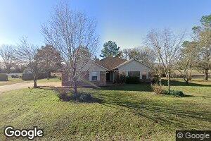 23333 Mony St, Shady Point, OK 74956