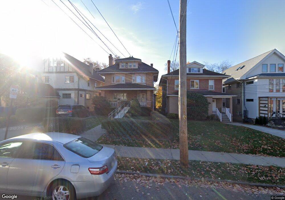 5840 Beacon St, Pittsburgh, PA 15217 - photo 1
