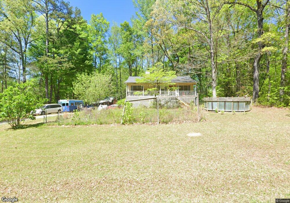 50 Carroll Ln, Temple, GA 30179 - photo 1