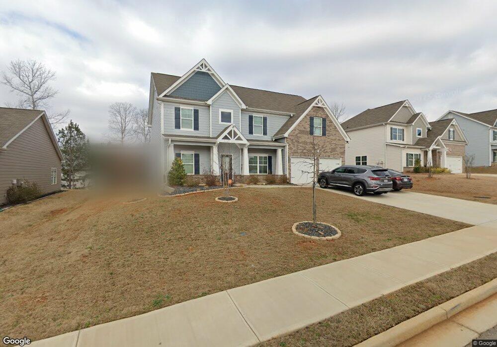 248 Orchid Dr, McDonough, GA 30252 - photo 1