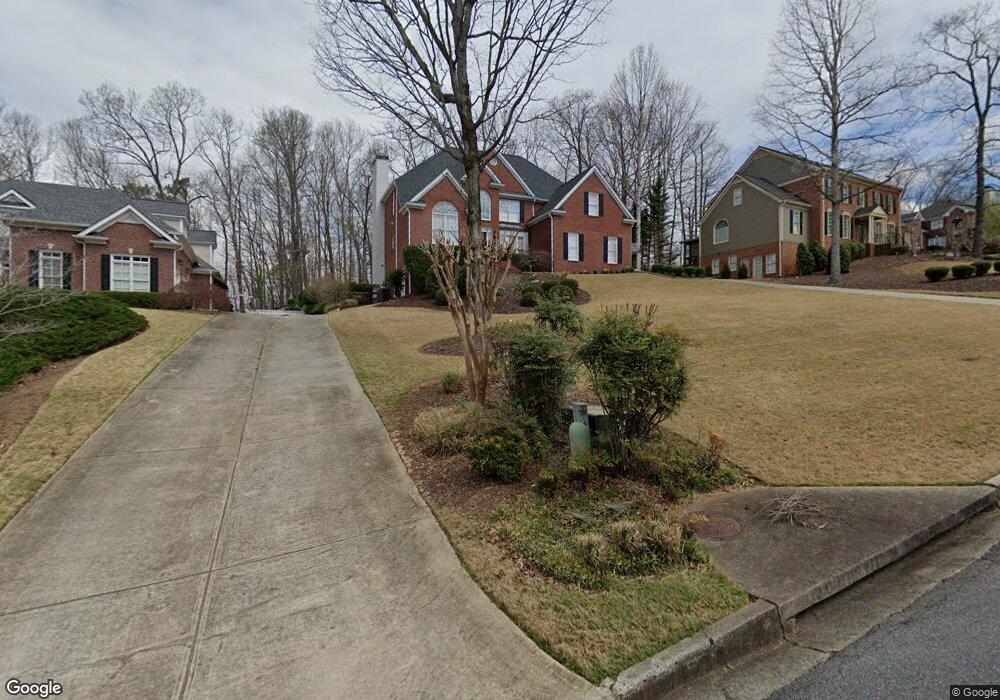 14105 Old Course Dr unit 3, Roswell, GA 30075 - photo 1