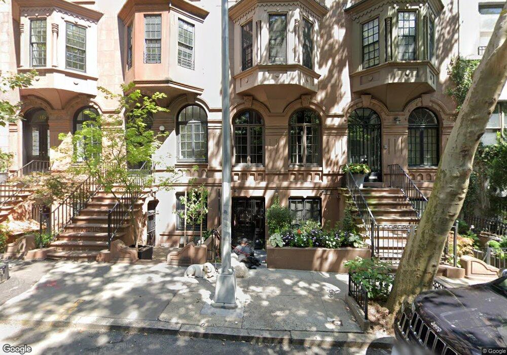 119 E 91st St, New York, NY 10128 - photo 1