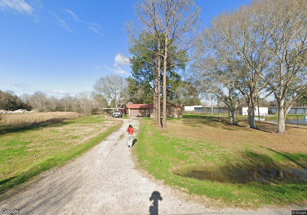 15021 Dipple Lehmann Rd, Needville, TX 77461 - photo 1