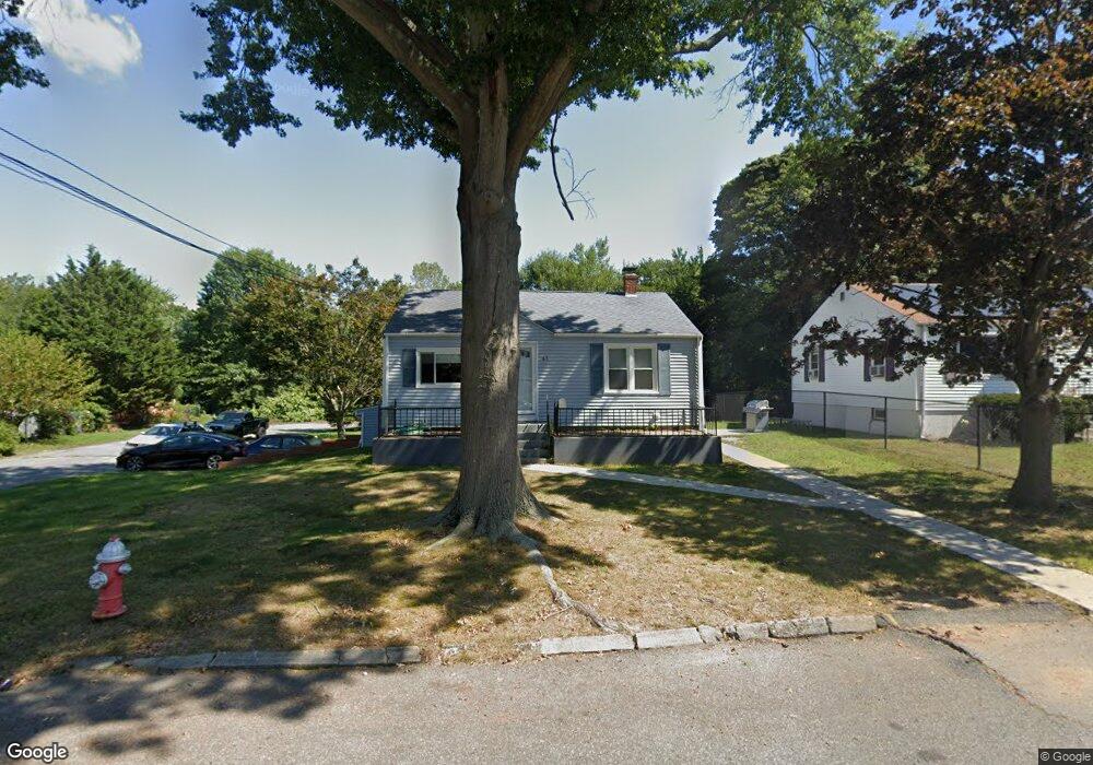 63 Elmbrook Dr, Warwick, RI 02889 - photo 1