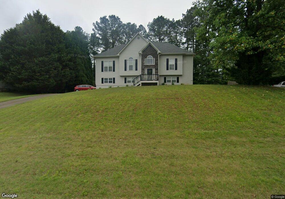 1024 Smithwyck Dr, Canton, GA 30115 - photo 1