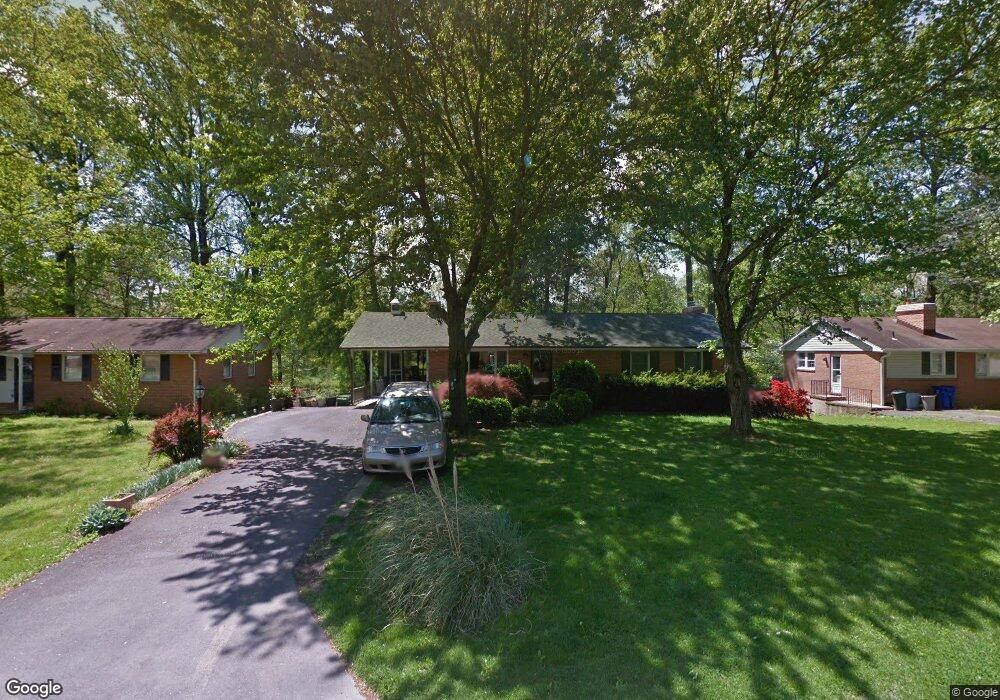 6908 Allview Dr, Columbia, MD 21046 - photo 1