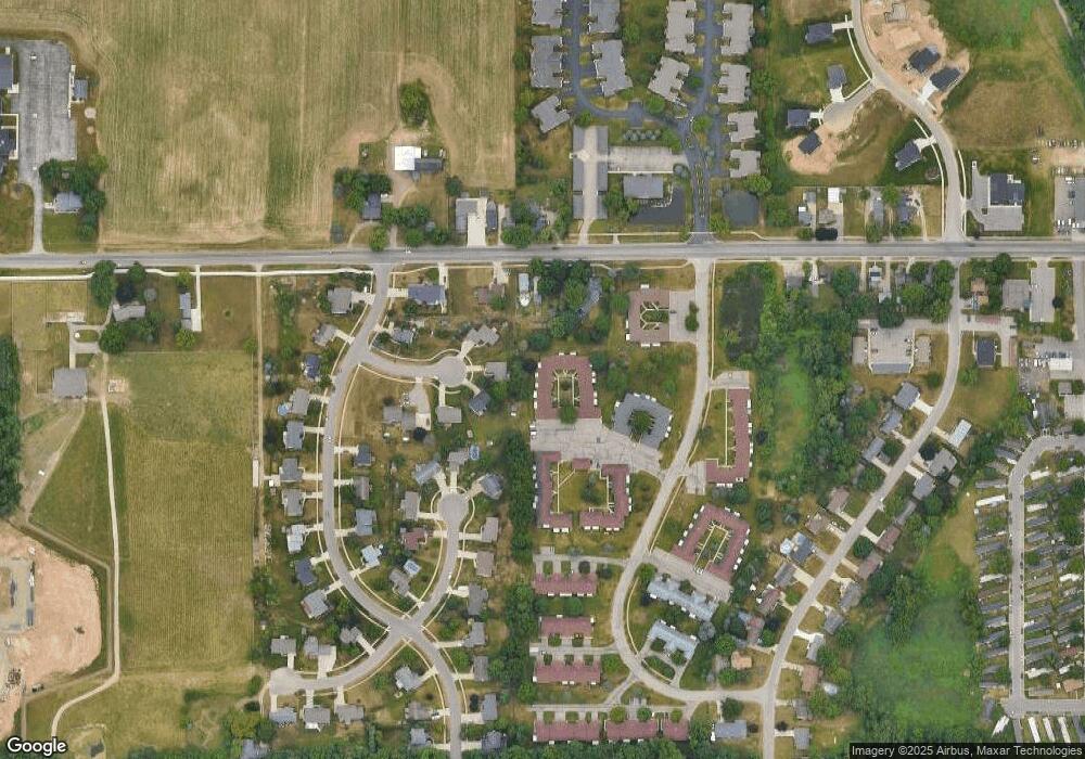 8461 Elkwood St SW, Byron Center, MI 49315 - photo 1