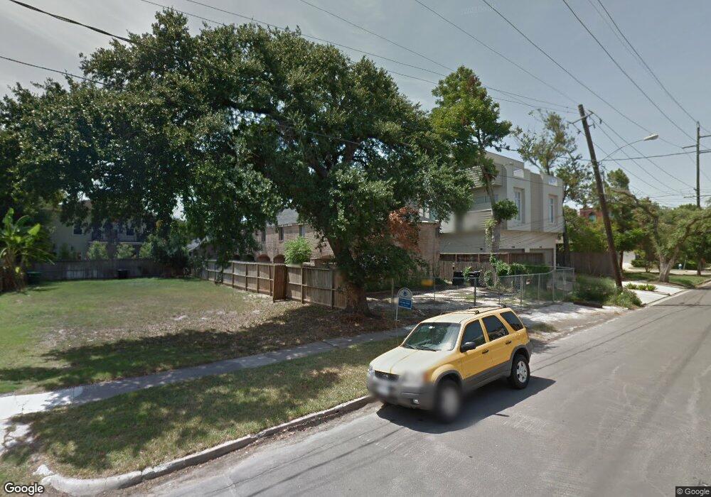 2012 Park St, Houston, TX 77019 - photo 1