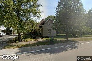 239 S Main St, Wilkinson, IN 46186