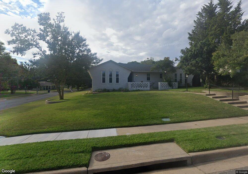 7005 Chantilly Ln, Dallas, TX 75214 - photo 1