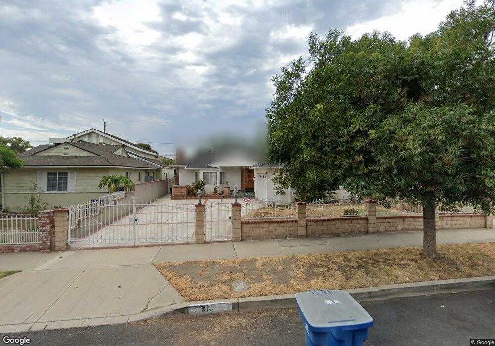 315 S Myers St, Burbank, CA 91506 - photo 1