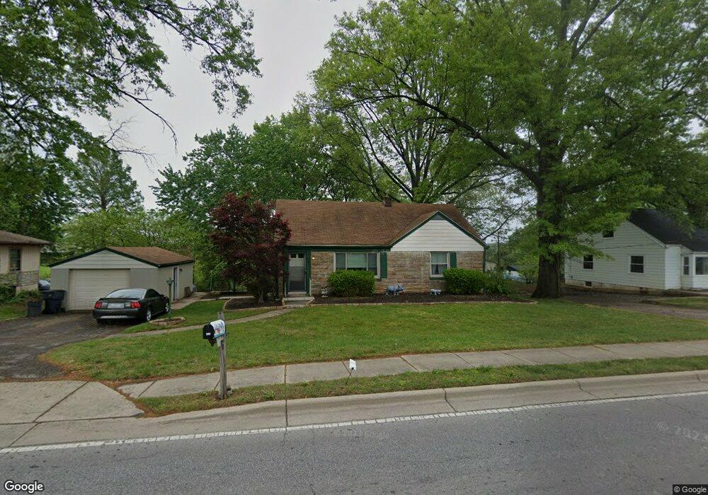 601 E Daisy Ln, New Albany, IN 47150 - photo 1