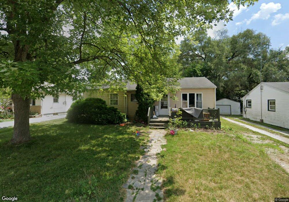 1025 Joseph St, Lafayette, IN 47905 - photo 1