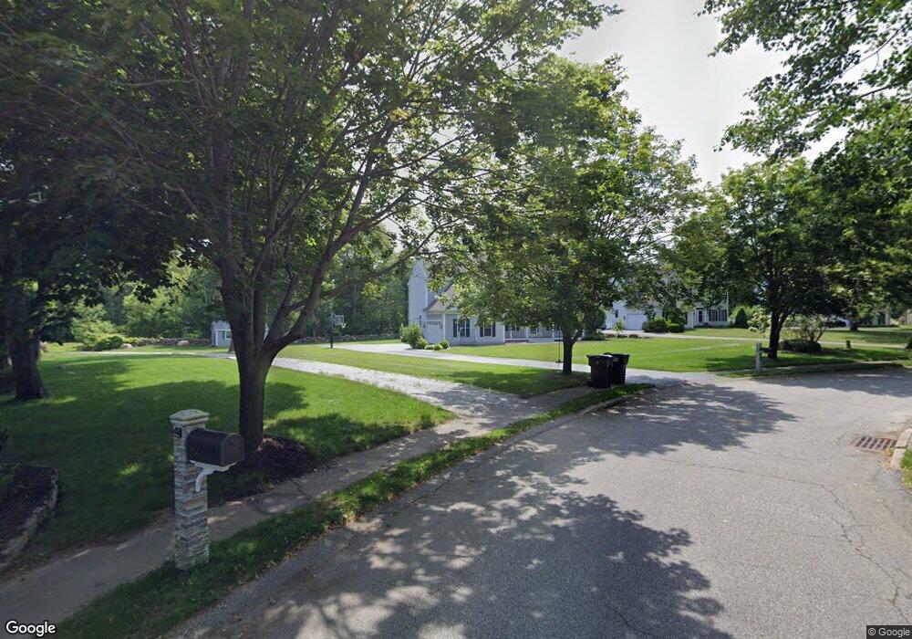 173 Fieldstone Ln, North Kingstown, RI 02874 - photo 1