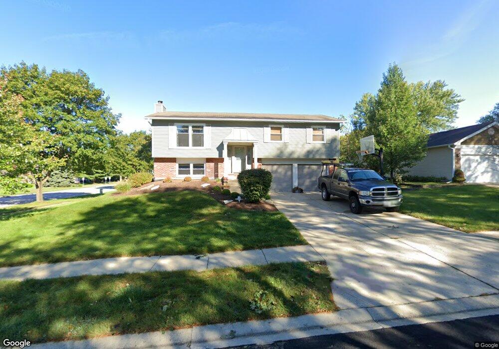 650 Chestnut Ct unit 1, Algonquin, IL 60102 - photo 1