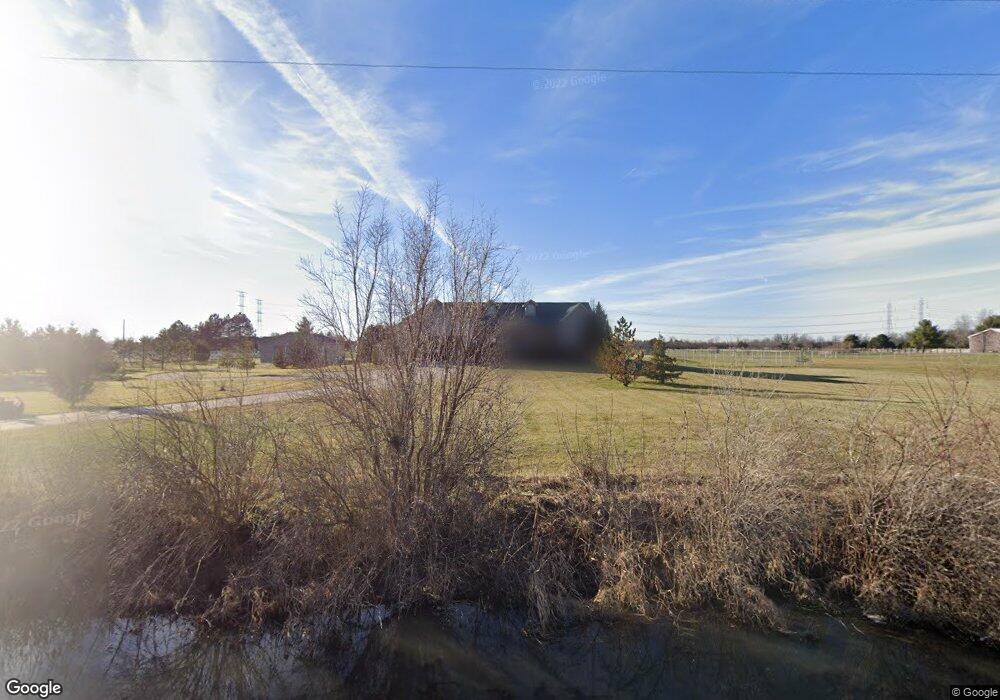 13051 Burns Rd, Carleton, MI 48117 - photo 1