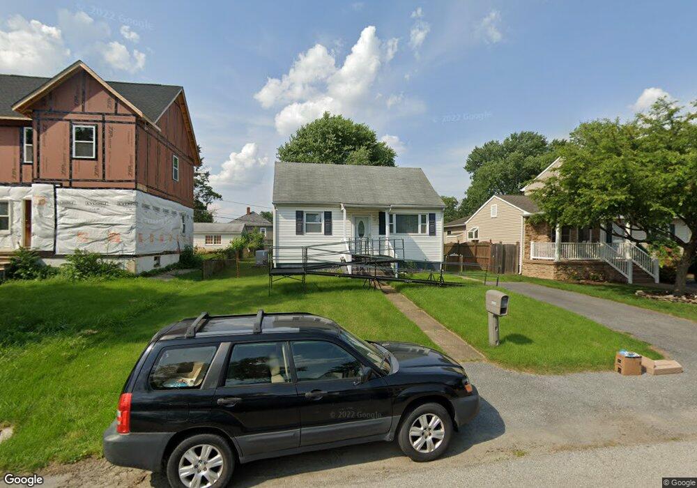 3002 New York Ave, Halethorpe, MD 21227 - photo 1