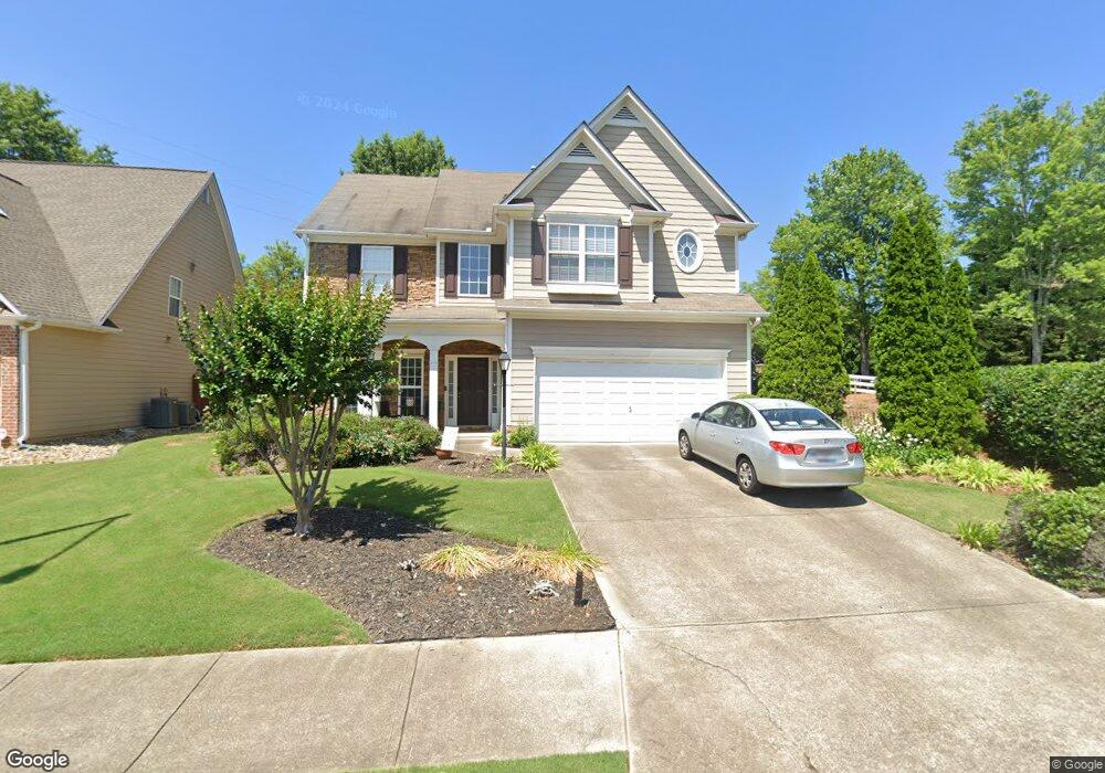 2204 Rosemoore Walk unit 1, Marietta, GA 30062 - photo 1