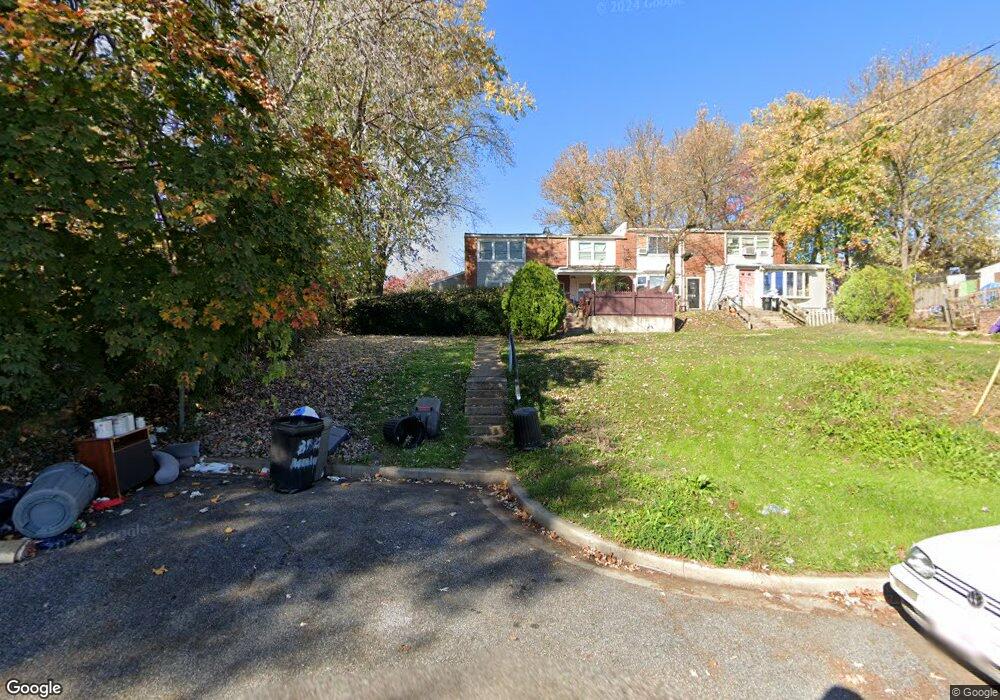 3334 Kessler Ct, Halethorpe, MD 21227 - photo 1