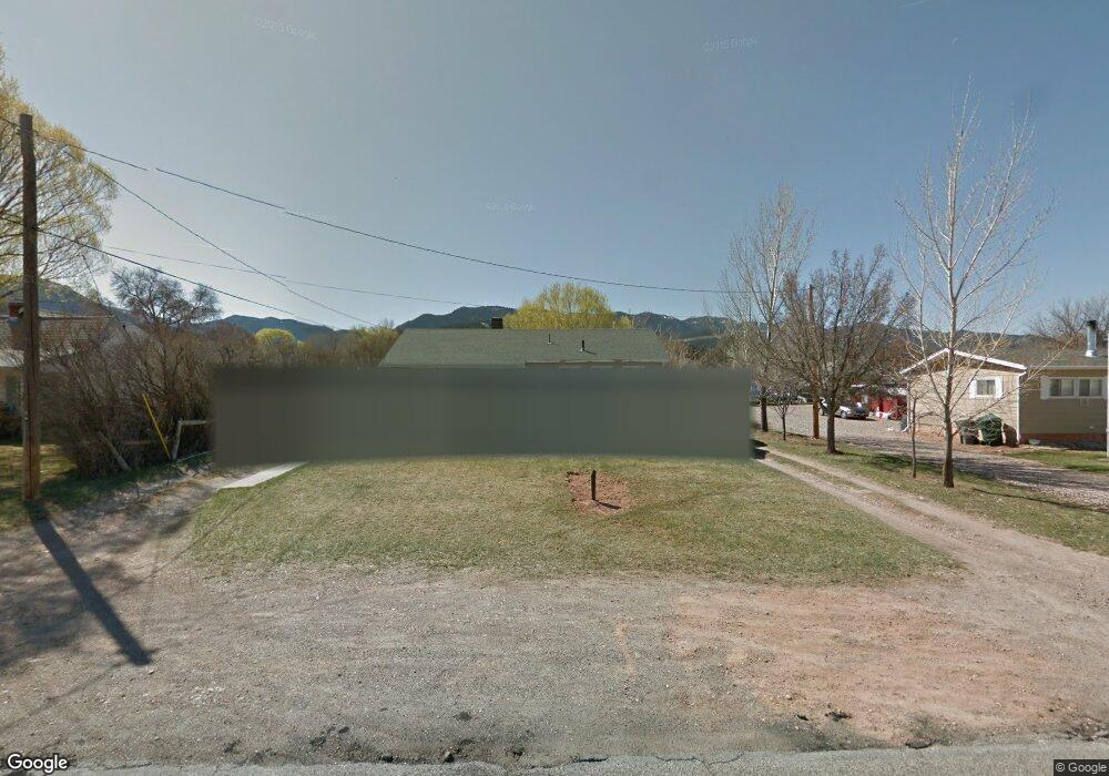 244 E 200 N, Parowan, UT 84761 - photo 1