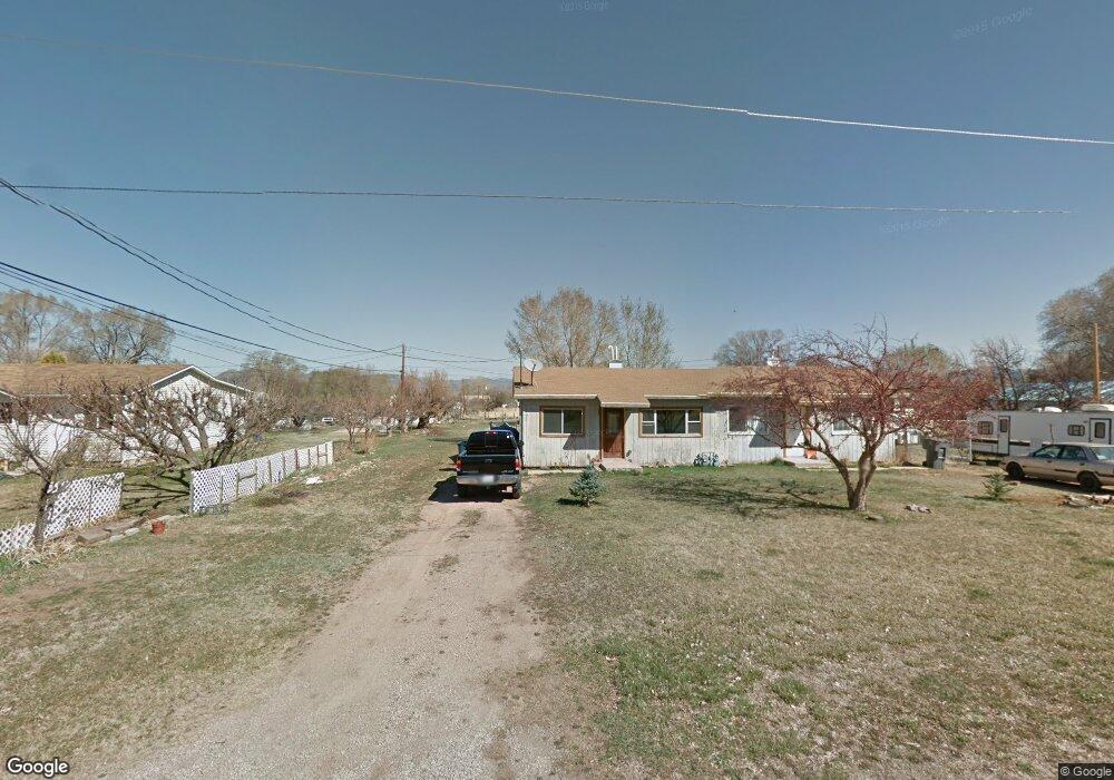 257 E 200 N, Parowan, UT 84761 - photo 1