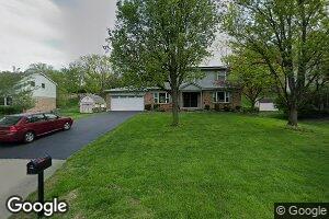 10330 Kingsport Dr, Cincinnati, OH 45241