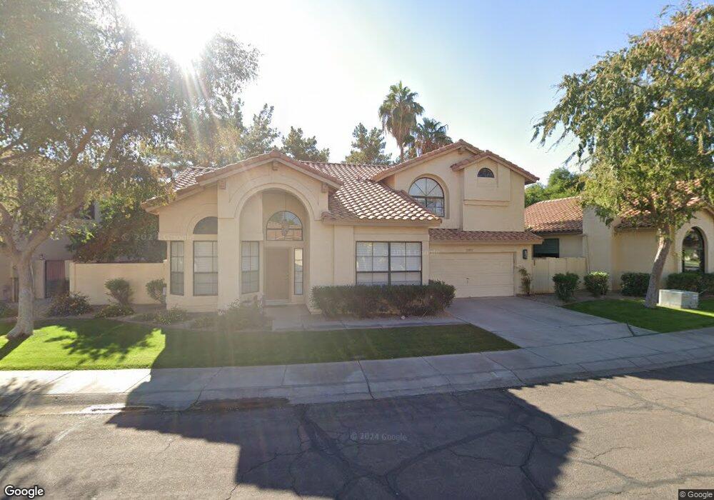 167 W Knox (Not A Busy Street) Rd, Tempe, AZ 85284 - photo 1