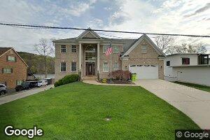 111 Poplar Ln, Occoquan, VA 22125