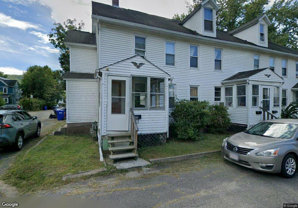 20 Boylston St, Easthampton, MA 01027 - photo 1