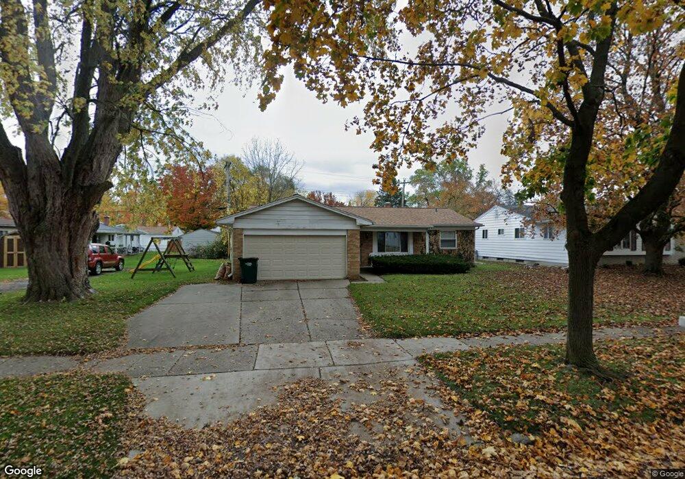 4015 Rivershell Ln, Lansing, MI 48911 - photo 1
