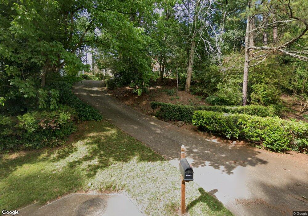 4838 Willow Creek Dr, Marietta, GA 30066 - photo 1
