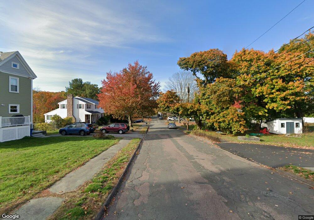 9 Meadow View Rd unit 2, Wakefield, MA 01880 - photo 1