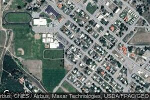 1520 Tacoma Ave, Bridgeport, WA 98813