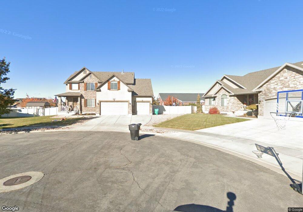 3059 S 1265 W, Syracuse, UT 84075 - photo 1