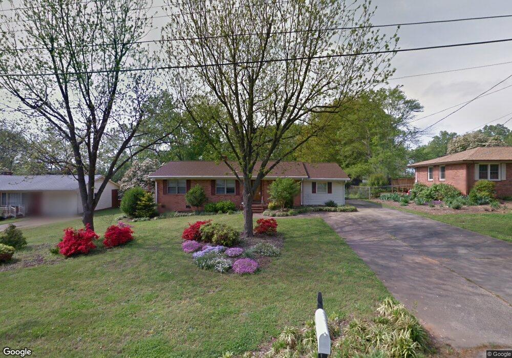 1402 Wesson Rd, Shelby, NC 28152 - photo 1