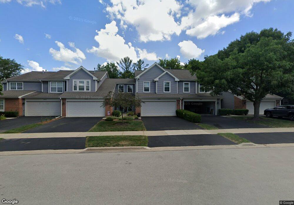 1610 W Orchard Place unit 1610D, Arlington Heights, IL 60005 - photo 1