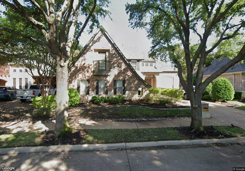 1416 Kensington Ct, Southlake, TX 76092 - photo 1