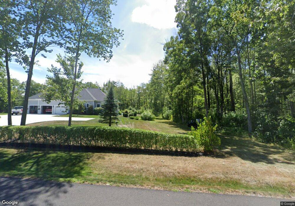 3 Green Acres Rd, Harwinton, CT 06791 - photo 1