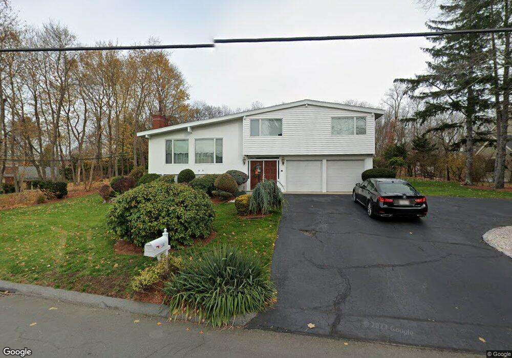 34 Tyler Rd, Lexington, MA 02420 - photo 1