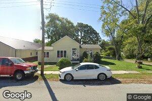 410 W Main St, Ava, IL 62907