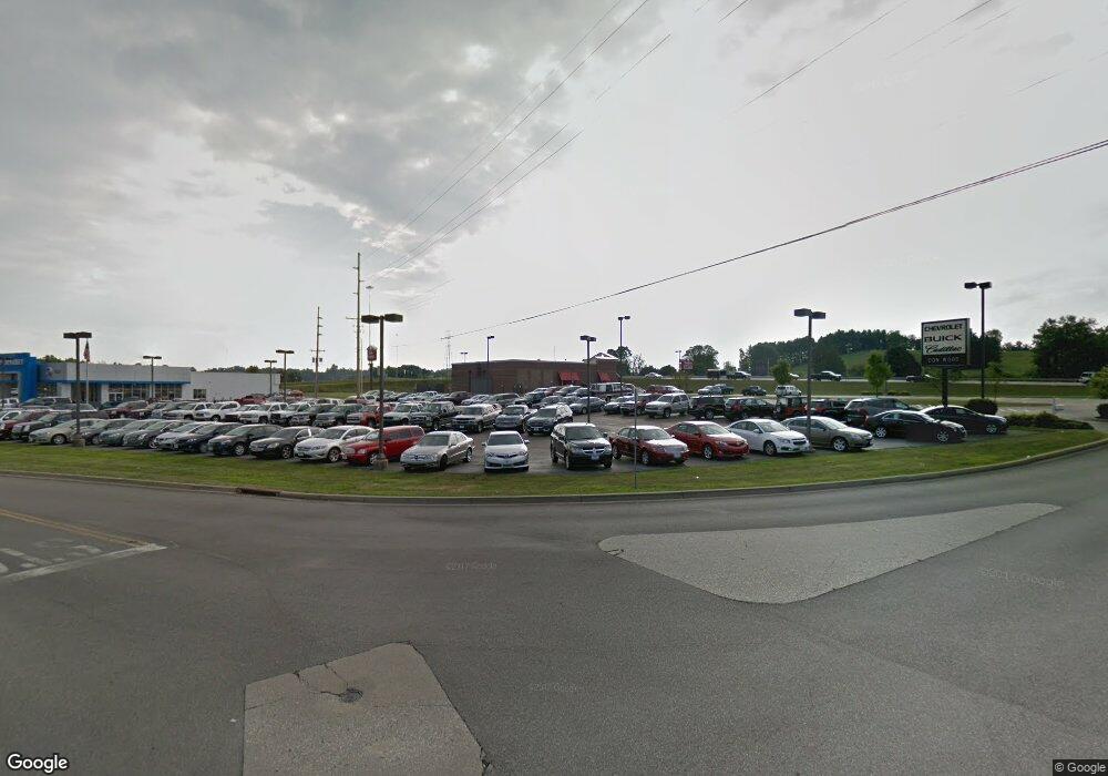 0 Logan Commons Rd, Logan, OH 43138 - photo 1