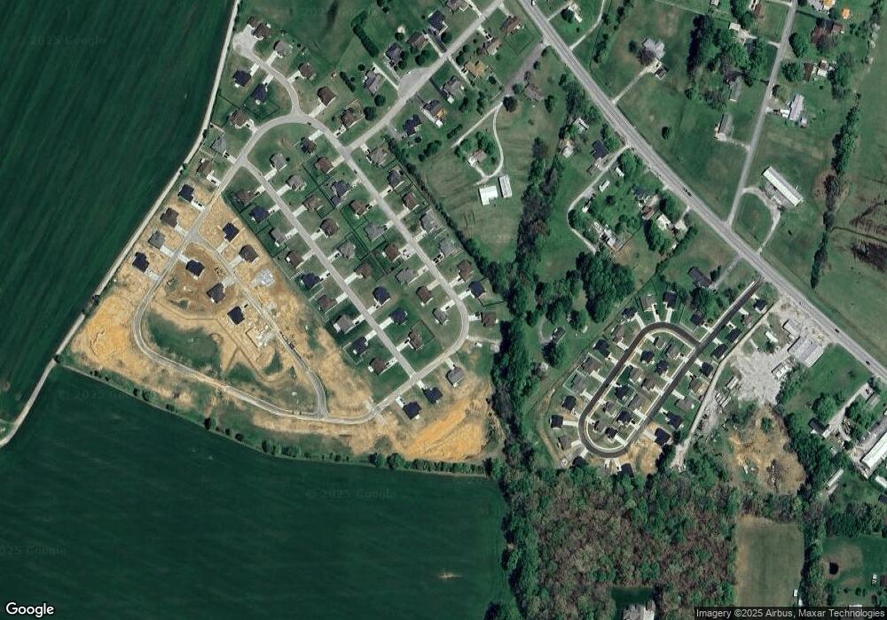 156 Rdige St, Manchester, TN 37355 - photo 1