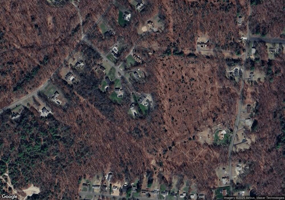 12 Deer Run Dr, Wilbraham, MA 01095 - photo 1