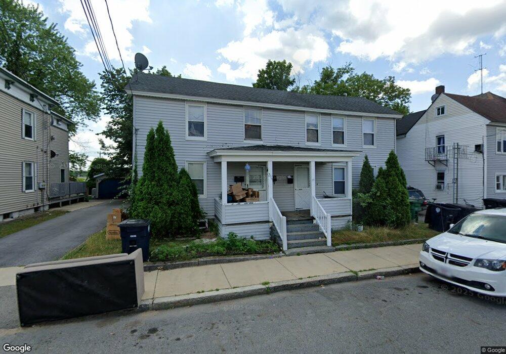 23 1/2 Bowers St, Nashua, NH 03060 - photo 1