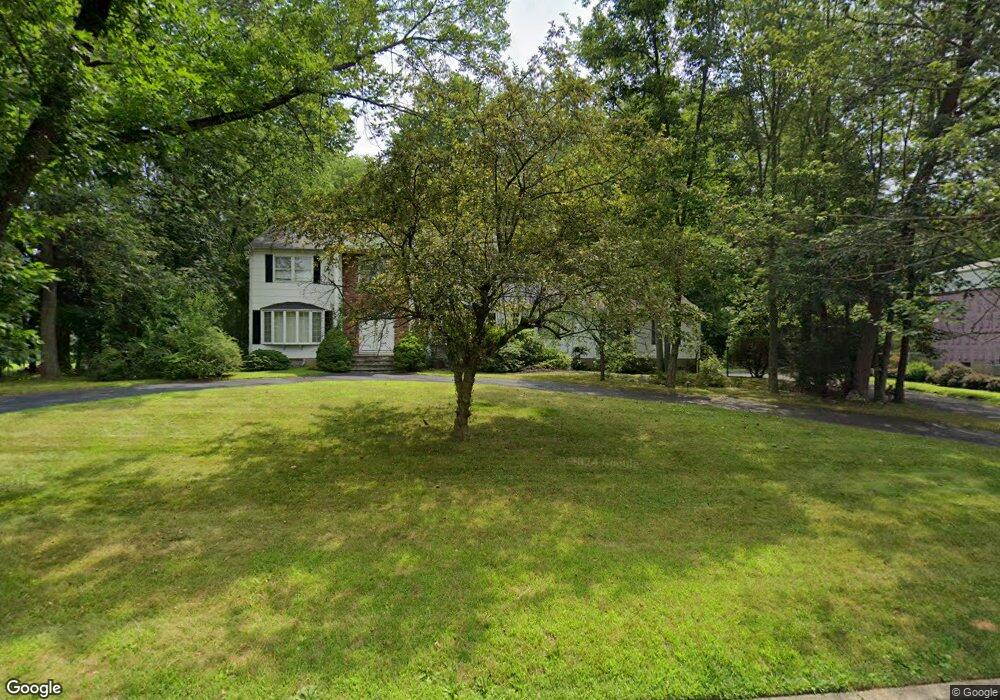 31 Wescott St, Old Tappan, NJ 07675 - photo 1